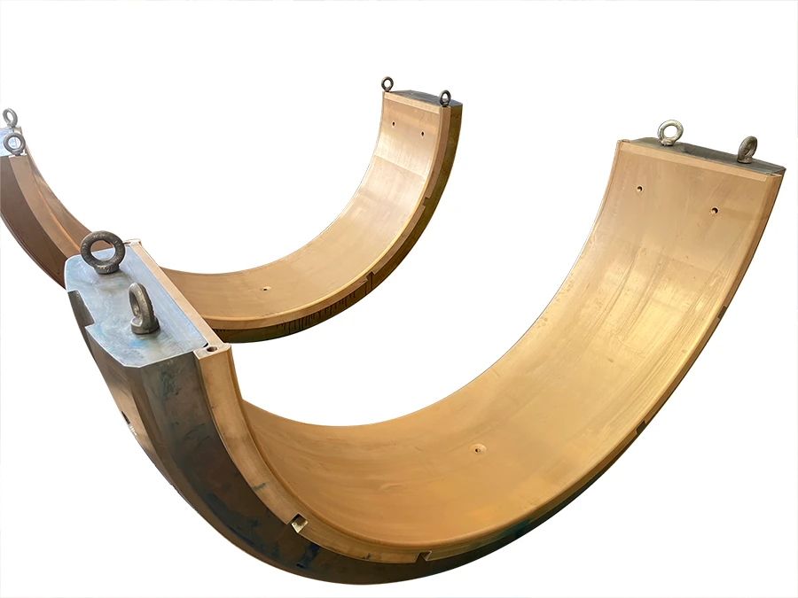 Bearing Swivel