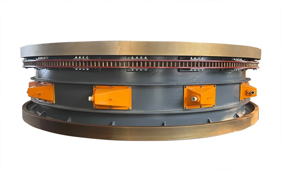Drum Separator