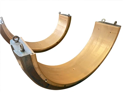Bearing Swivel