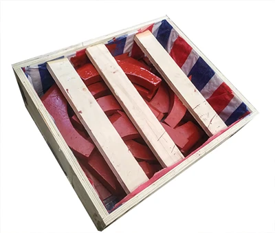 Liner Segment